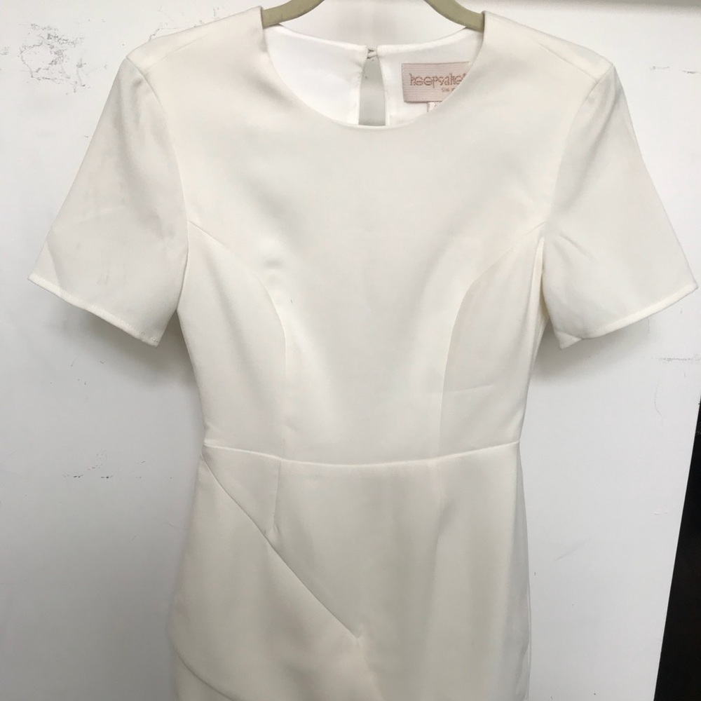 Keepsake the Label dress